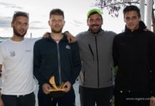 Piasevoli, Beg, Ninić i Novaković