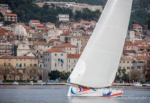 Program 18. Šibenske regate krstaša