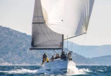 Tri krstaša će jedriti pod Valovom zastavom na SP