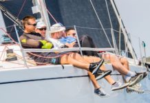 Pre-Worlds Notice of Race