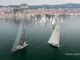 Fatamorgani i posadi JK Mornar još jedna Šibenska regata krstaša