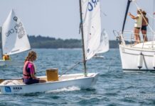 PH U12 – Oglas regate