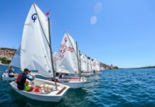 Regata MDF 2021 – nedjelja