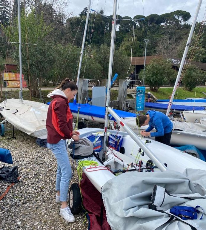 35. Izola Spring Cup