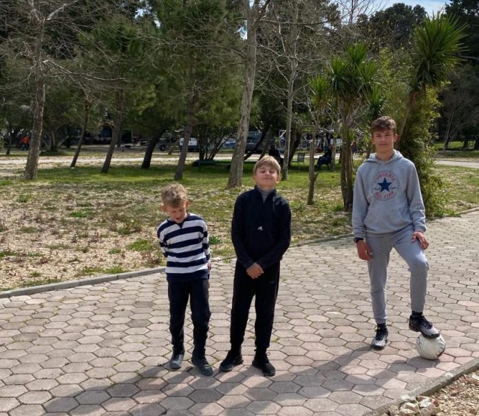 Zadnja kvalifikacijska – Makarska