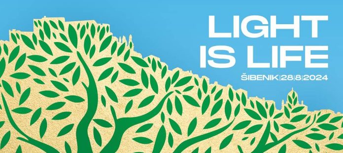Light is life 2024