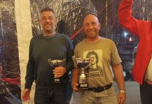 80. Viška regata