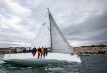 24. Šibenska regata krstaša